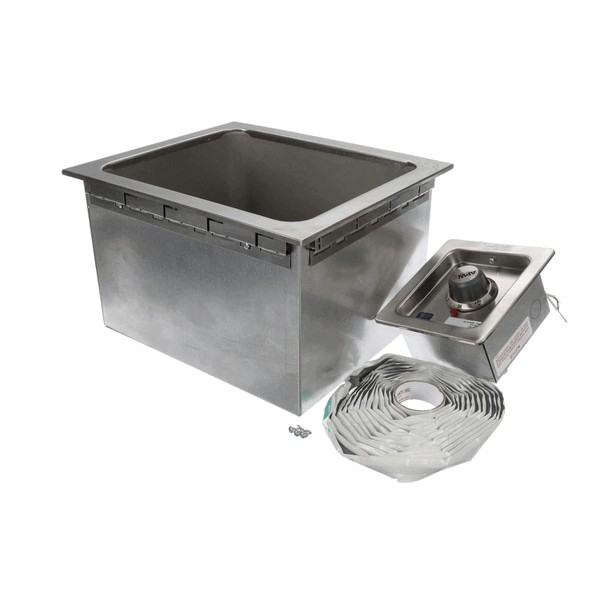 (image for) APW Wyott 3P-HFW12DS-120 HFW-12D W/DR 120V